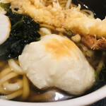 うどん　な也 - 