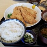 お魚処 うおとも - 