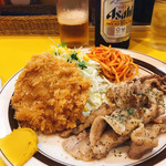 キッチンABC 池袋東口店 - 