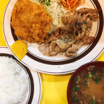 キッチンABC 池袋東口店 - 