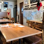 サンジャン・ピエドポー - 