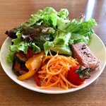 サンジャン・ピエドポー - 