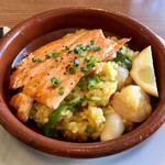 サンジャン・ピエドポー - 