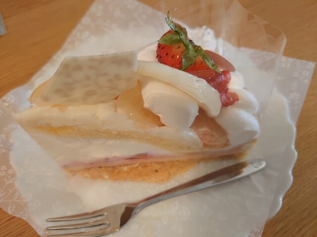 ラ メゾン アンソレイユターブル パティスリー ルミネ荻窪店 荻窪 ケーキ 食べログ ラ メゾン アンソレイユターブル パティスリー ルミネ荻窪店 荻窪 ケーキ 食べログ