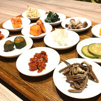 焼肉㐂舌 南船場 - 