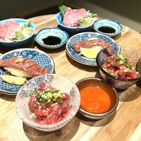 焼肉㐂舌 南船場 - 