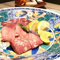 焼肉㐂舌 南船場 - 