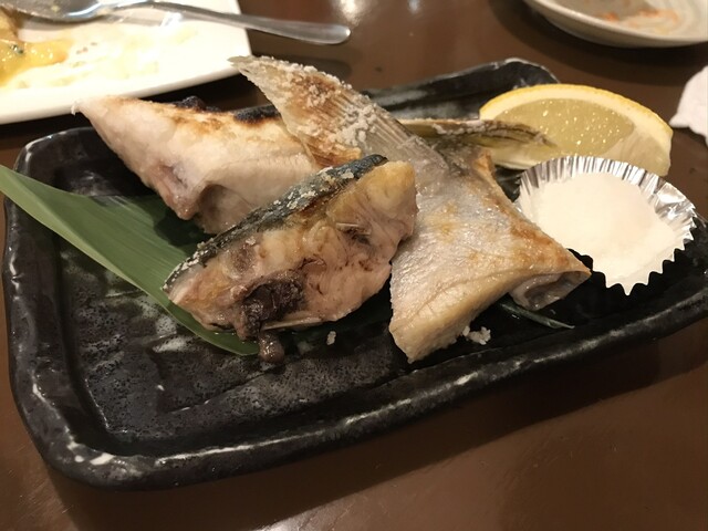 写真 寿司居酒屋 じゅん平 芦原橋 寿司 食べログ