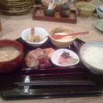 日替わり1,000円。
