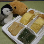 梅の花プラス - 白梅セット