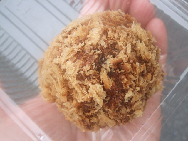 Dairiki Izumiya Gakuenmae Ten