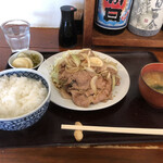 菱田屋 - 