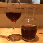 一碗水 - 一碗水さんは紹興酒♡