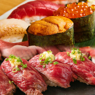 2時間寿司 肉寿司食べ飲み放題4 400円 炙大トロ うに イクラ 肉寿司など 肉炙り寿司と寿司食べ飲み放題 好し寿司 札幌すすきの店 旧店名 ぷくぷく すすきの2号店 すすきの 市電 居酒屋 食べログ 2時間寿司 肉寿司食べ飲み放題4 400円 炙大トロ うに イクラ 肉寿司など 肉炙り寿司と寿司食べ飲み放題 好し寿司 札幌すすきの店 旧店名 ぷくぷく すすきの2号店 すすきの 市電 居酒屋 食べログ