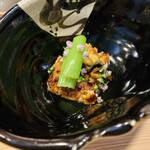 関東風うなぎ 梅乃井 - 