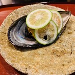 関東風うなぎ 梅乃井 - 