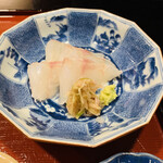 関東風うなぎ 梅乃井 - 