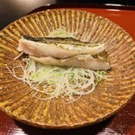 関東風うなぎ 梅乃井 - 