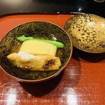 関東風うなぎ 梅乃井 - 