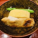 関東風うなぎ 梅乃井 - 