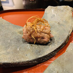 関東風うなぎ 梅乃井 - 