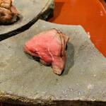 関東風うなぎ 梅乃井 - 