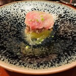 関東風うなぎ 梅乃井 - 