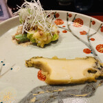 関東風うなぎ 梅乃井 - 