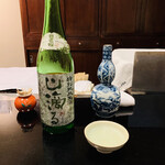 関東風うなぎ 梅乃井 - 