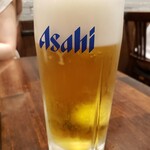 ちょもらんま酒場 - 