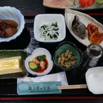 津の宮荘 - 