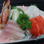 津の宮荘 - 