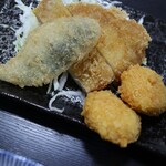 津の宮荘 - 