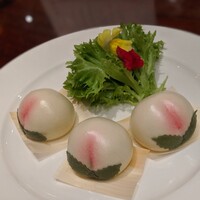 萬珍樓 本店 -  萬珍樓 本店 -