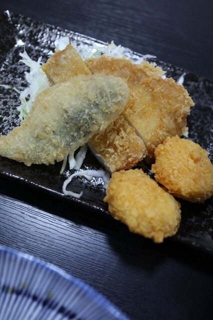 津の宮荘 - 志津川（旅館・民宿）の写真