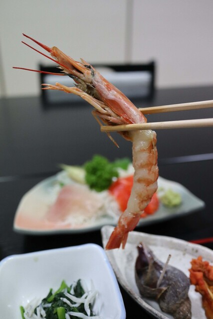 津の宮荘 - 志津川（旅館・民宿）の写真