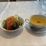 tcc GINZAの洋食 - 