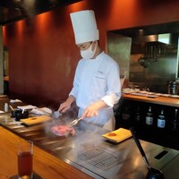 イトウ ダイニング バイ ノブ - ずっと見ていられる