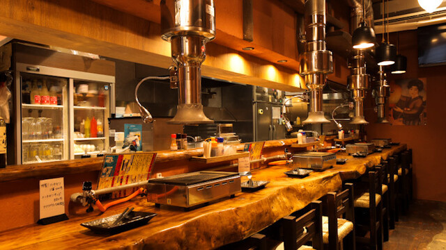 Yakiniku Sakaba Hachi Ya photo 4