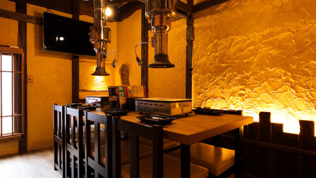 Yakiniku Sakaba Hachi Ya photo 5