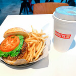 BURGERS TOKYO - 