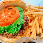 BURGERS TOKYO - 