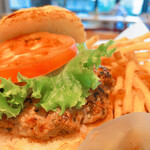 BURGERS TOKYO - 