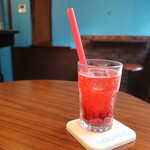 genuine - MIＸベリーソーダー