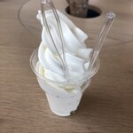 ミルクスタンド エスペリオ - 