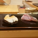 らんまる - 石垣貝　黒ムツ