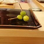 らんまる - 銀杏