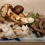 京都つゆしゃぶCHIRIRI - 