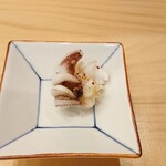 らんまる - げそ炙り