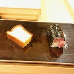 らんまる - 玉と鉄火